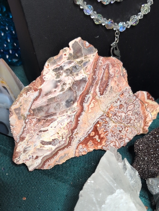 Other - Rosetta stone Slab